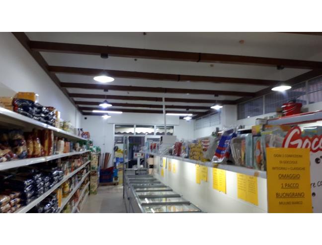 Anteprima foto 3 - Negozio in Vendita a Gela (Caltanissetta)