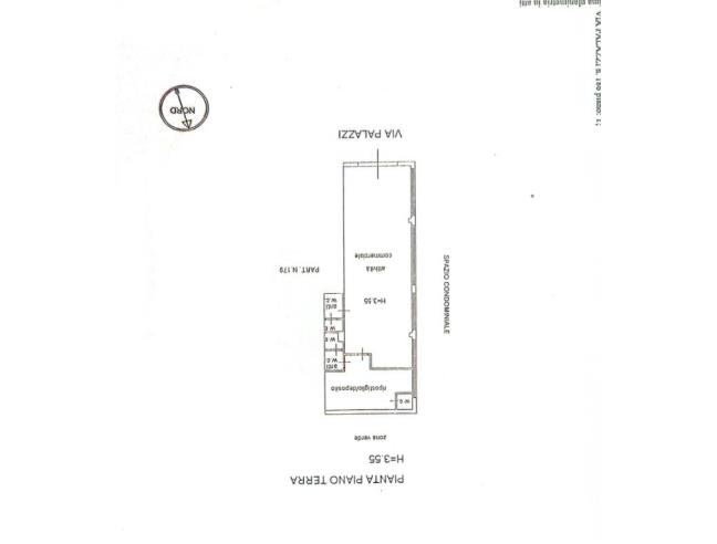 Anteprima foto 6 - Negozio in Vendita a Gela (Caltanissetta)