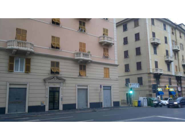 Anteprima foto 2 - Negozio in Vendita a Genova - Cornigliano
