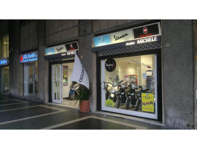 Anteprima foto 2 - Negozio in Vendita a Genova - Sampierdarena