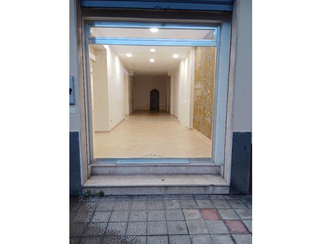 Anteprima foto 2 - Negozio in Vendita a Gioia Tauro (Reggio Calabria)