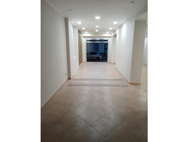 Anteprima foto 3 - Negozio in Vendita a Gioia Tauro (Reggio Calabria)
