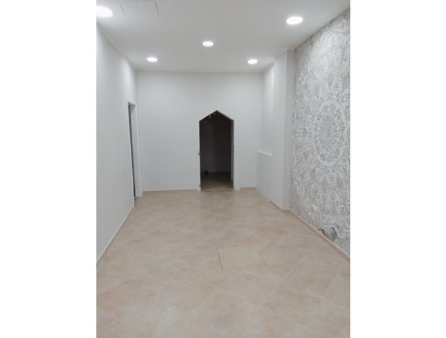 Anteprima foto 6 - Negozio in Vendita a Gioia Tauro (Reggio Calabria)