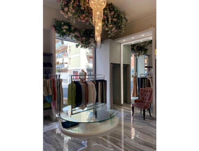 Anteprima foto 3 - Negozio in Vendita a Giugliano in Campania (Napoli)