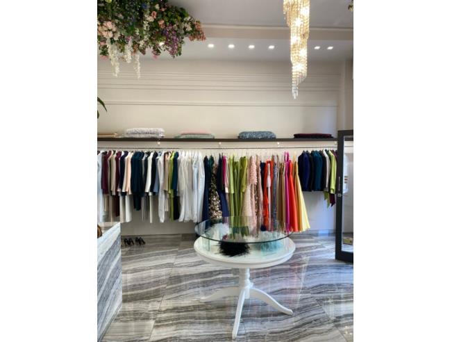 Anteprima foto 4 - Negozio in Vendita a Giugliano in Campania (Napoli)