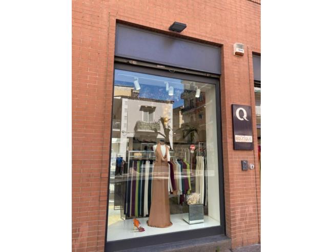 Anteprima foto 5 - Negozio in Vendita a Giugliano in Campania (Napoli)