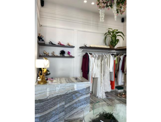 Anteprima foto 6 - Negozio in Vendita a Giugliano in Campania (Napoli)