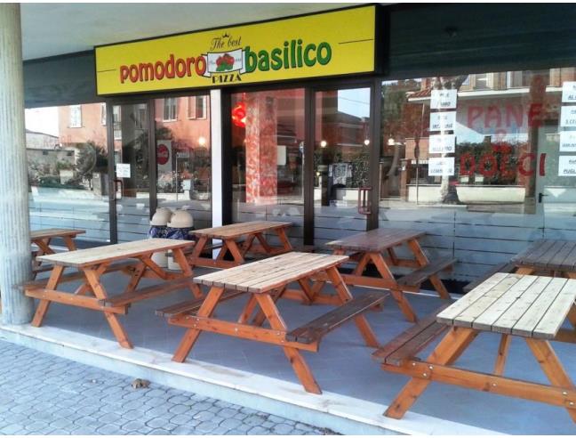 Anteprima foto 2 - Negozio in Vendita a Giulianova (Teramo)