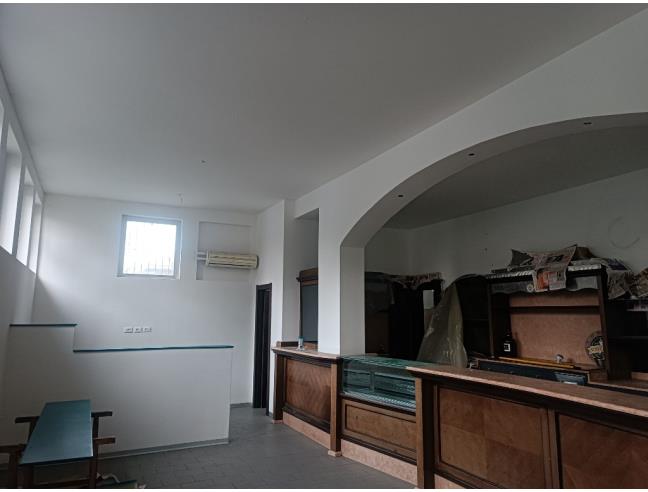 Anteprima foto 2 - Negozio in Vendita a Gorgonzola (Milano)