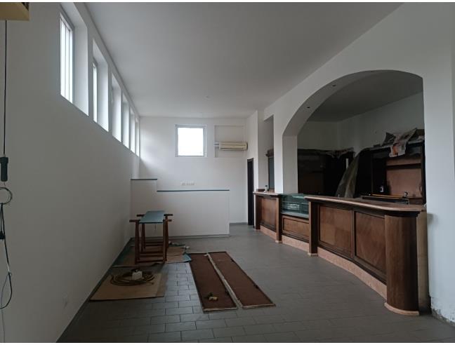 Anteprima foto 3 - Negozio in Vendita a Gorgonzola (Milano)