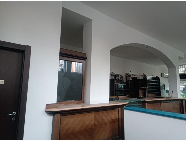 Anteprima foto 4 - Negozio in Vendita a Gorgonzola (Milano)