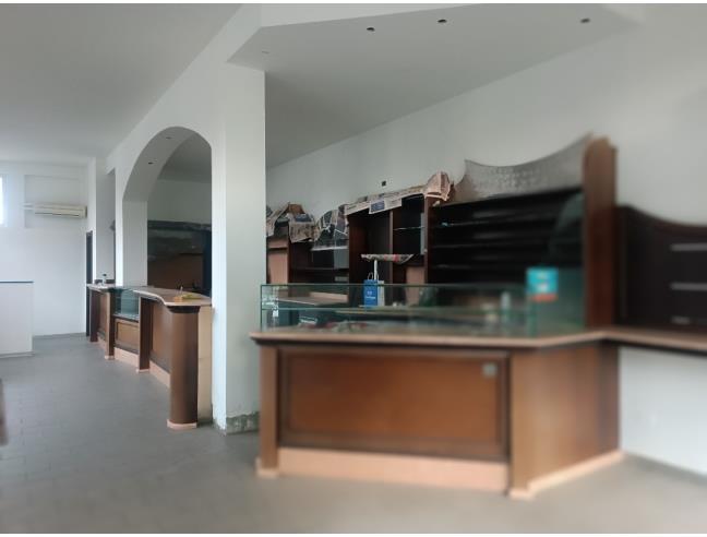 Anteprima foto 5 - Negozio in Vendita a Gorgonzola (Milano)