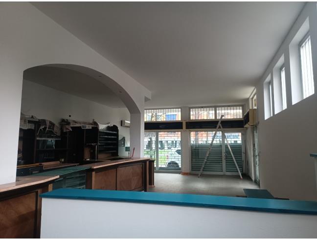 Anteprima foto 6 - Negozio in Vendita a Gorgonzola (Milano)
