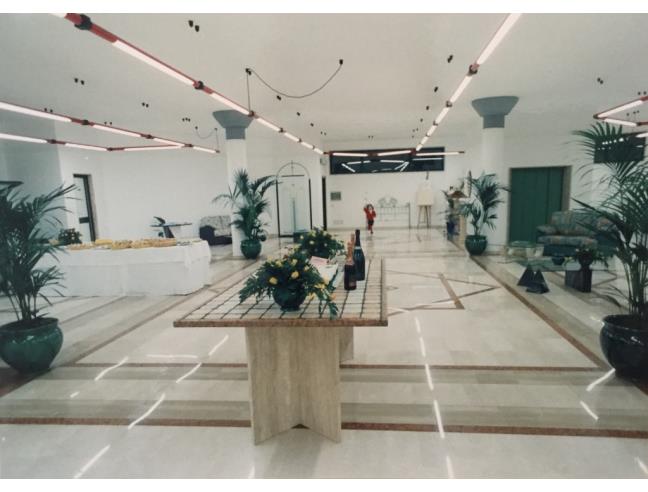 Anteprima foto 4 - Negozio in Vendita a Grottaglie (Taranto)