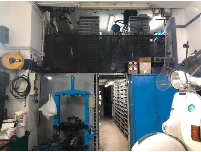 Anteprima foto 5 - Negozio in Vendita a Grumo Nevano (Napoli)