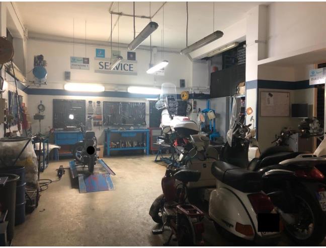 Anteprima foto 6 - Negozio in Vendita a Grumo Nevano (Napoli)