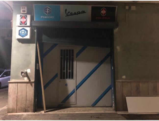 Anteprima foto 7 - Negozio in Vendita a Grumo Nevano (Napoli)