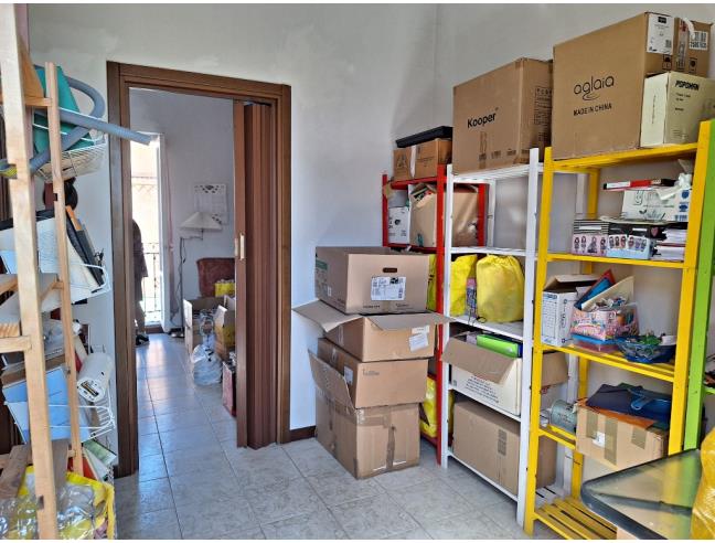 Anteprima foto 4 - Negozio in Vendita a Lacchiarella (Milano)