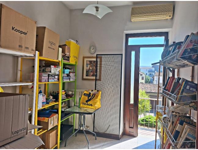 Anteprima foto 5 - Negozio in Vendita a Lacchiarella (Milano)