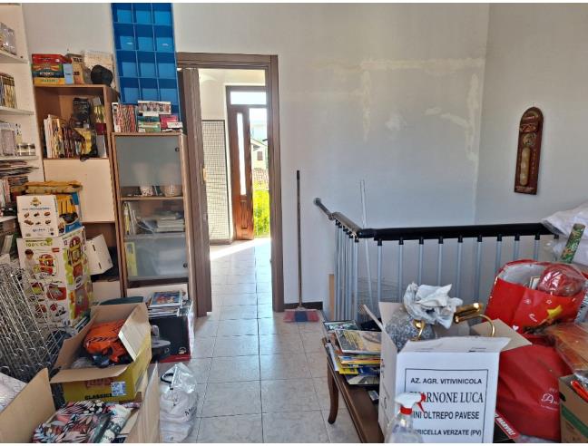 Anteprima foto 6 - Negozio in Vendita a Lacchiarella (Milano)