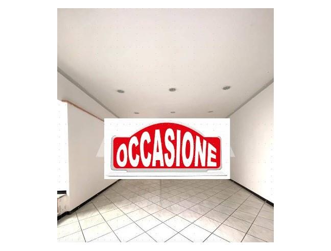 Anteprima foto 2 - Negozio in Vendita a Lanuvio (Roma)