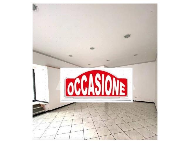 Anteprima foto 3 - Negozio in Vendita a Lanuvio (Roma)