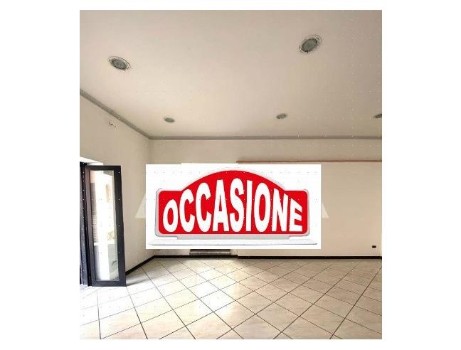 Anteprima foto 4 - Negozio in Vendita a Lanuvio (Roma)