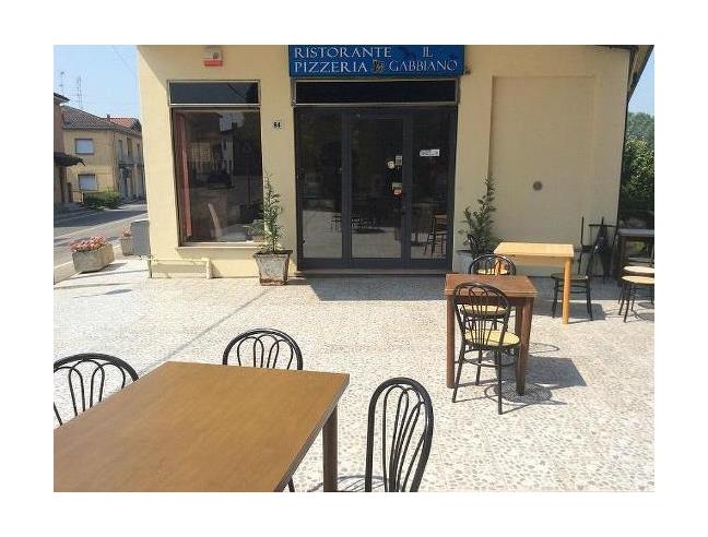 Anteprima foto 2 - Negozio in Vendita a Lardirago (Pavia)