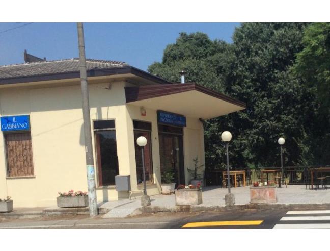 Anteprima foto 3 - Negozio in Vendita a Lardirago (Pavia)