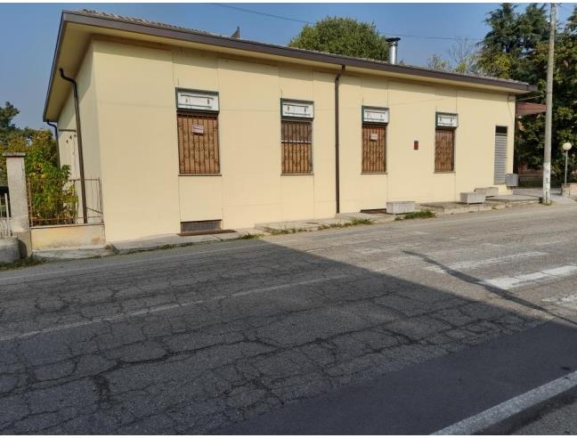 Anteprima foto 5 - Negozio in Vendita a Lardirago (Pavia)