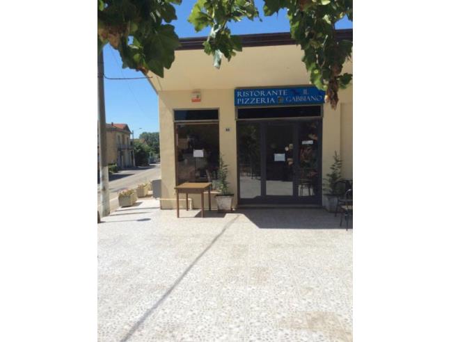 Anteprima foto 7 - Negozio in Vendita a Lardirago (Pavia)