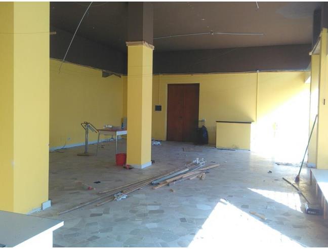 Anteprima foto 5 - Negozio in Vendita a Lonate Pozzolo - Sant'Antonino Ticino