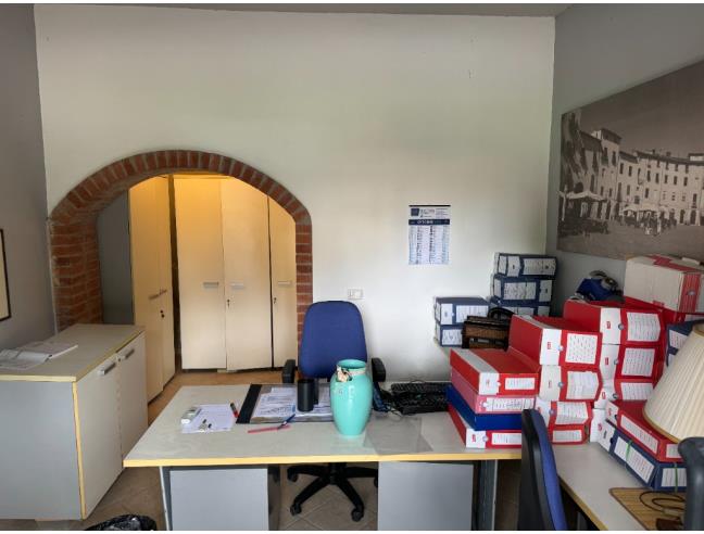 Anteprima foto 3 - Negozio in Vendita a Lucca - Sant'Anna