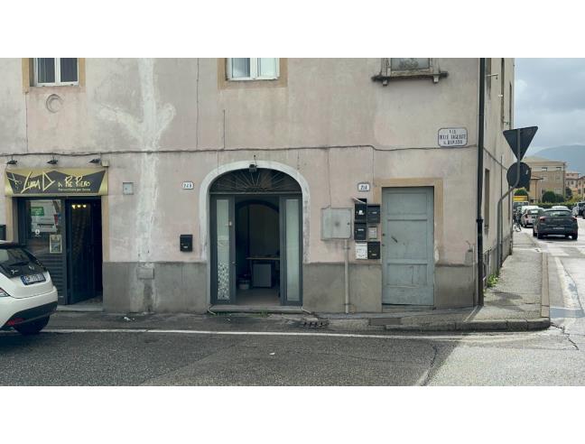 Anteprima foto 5 - Negozio in Vendita a Lucca - Sant'Anna