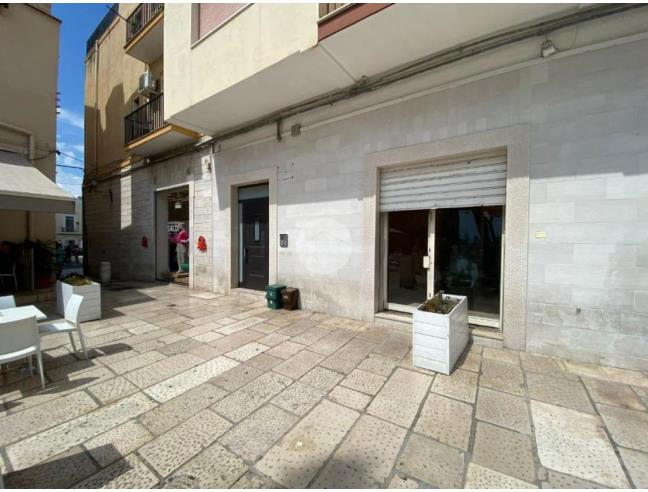 Anteprima foto 2 - Negozio in Vendita a Manfredonia (Foggia)