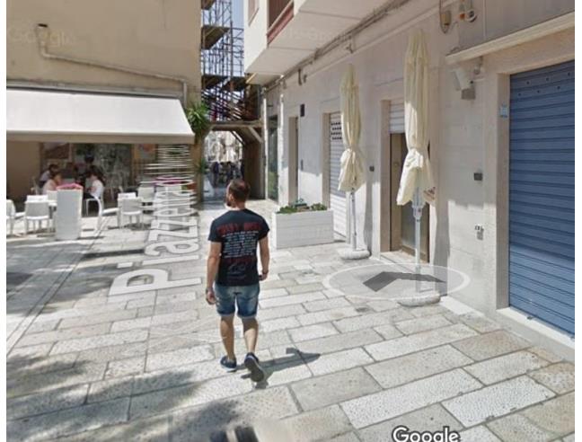 Anteprima foto 3 - Negozio in Vendita a Manfredonia (Foggia)