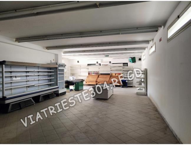 Anteprima foto 2 - Negozio in Vendita a Marsala (Trapani)