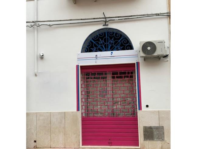 Anteprima foto 3 - Negozio in Vendita a Marsala (Trapani)