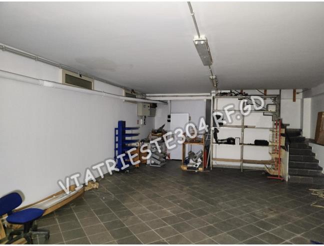 Anteprima foto 5 - Negozio in Vendita a Marsala (Trapani)