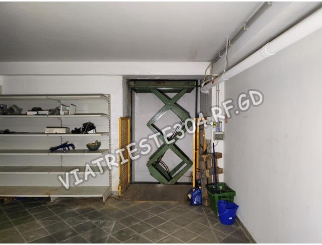 Anteprima foto 6 - Negozio in Vendita a Marsala (Trapani)