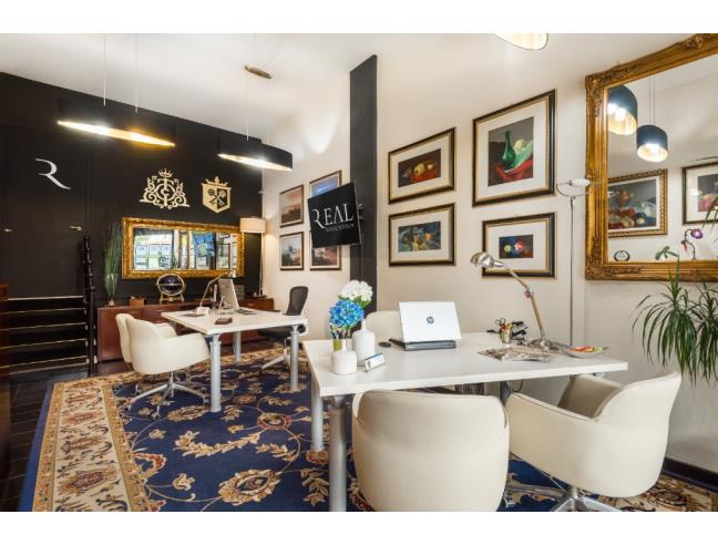 Anteprima foto 4 - Negozio in Vendita a Massa - Marina Di Massa