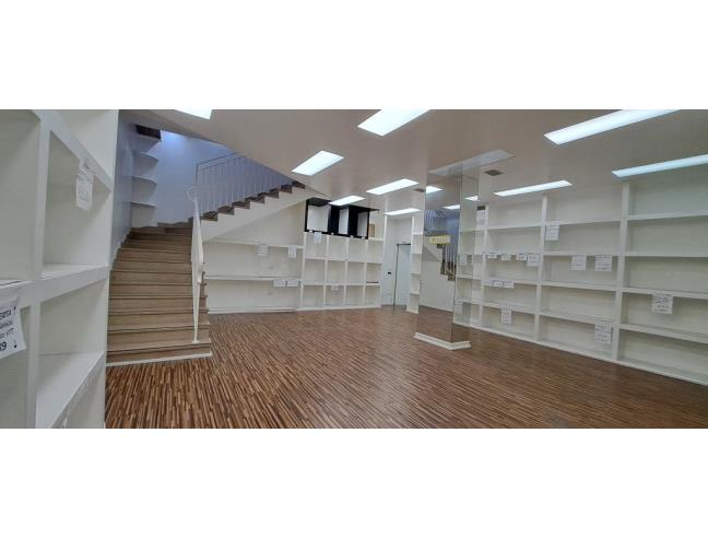 Anteprima foto 3 - Negozio in Vendita a Massafra (Taranto)