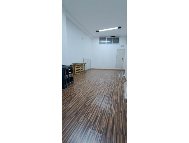 Anteprima foto 4 - Negozio in Vendita a Massafra (Taranto)