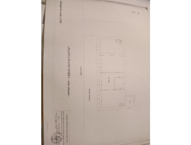 Anteprima foto 8 - Negozio in Vendita a Mercato San Severino - Piazza Del Galdo-Sant'Angelo