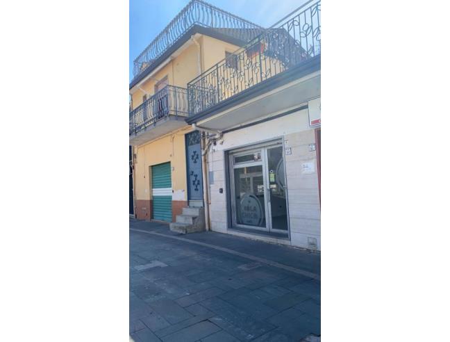 Anteprima foto 1 - Negozio in Vendita a Mercato San Severino (Salerno)