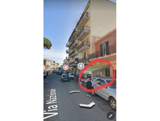 Anteprima foto 1 - Negozio in Vendita a Messina - Mili Marina