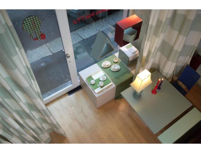 Anteprima foto 3 - Negozio in Vendita a Milano - Cadorna