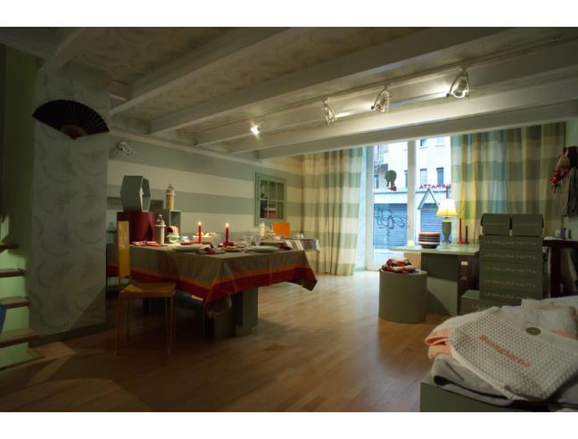 Anteprima foto 4 - Negozio in Vendita a Milano - Cadorna