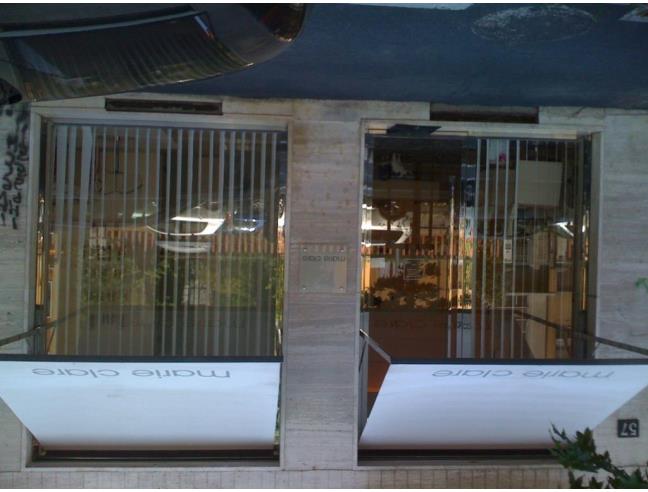 Anteprima foto 2 - Negozio in Vendita a Milano - De Angeli