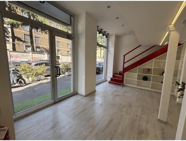 Anteprima foto 2 - Negozio in Vendita a Milano - Fiera